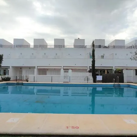 Holiday home Libertad