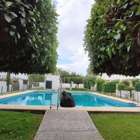 Holiday home Libertad *