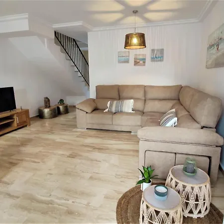 Libertad Holiday home Conil De La Frontera