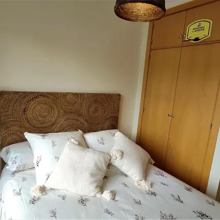 Holiday home Libertad Conil De La Frontera