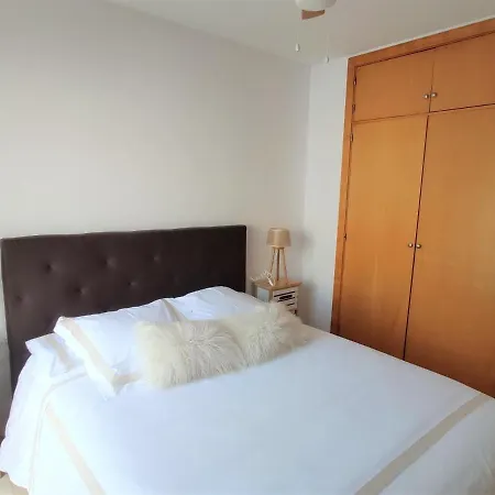 Libertad Holiday home