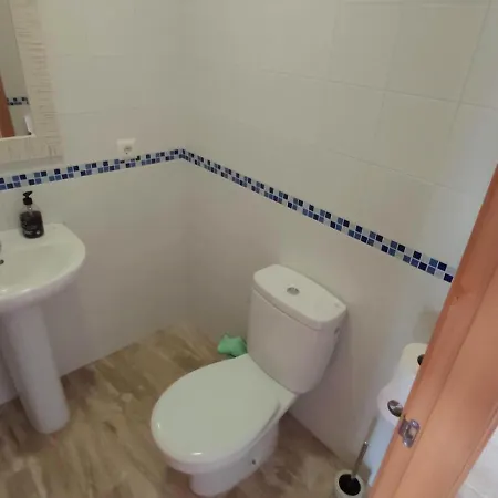 Holiday home Libertad