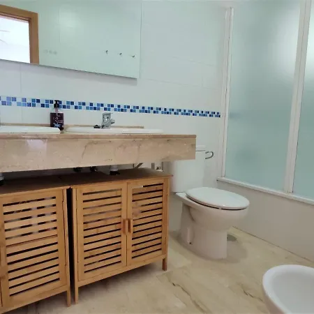 Holiday home Libertad *