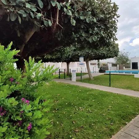 Libertad Holiday home *