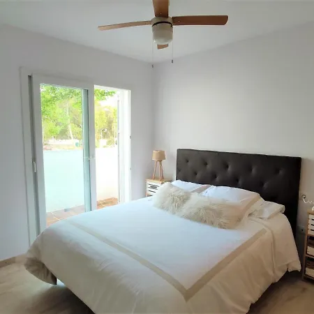 Holiday home Libertad Conil De La Frontera