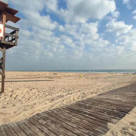 Holiday home Libertad
