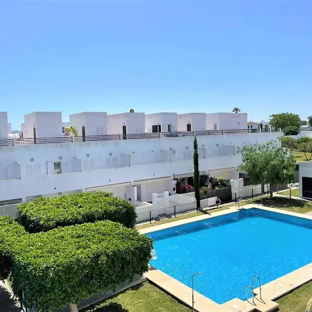 Holiday home Libertad Conil De La Frontera