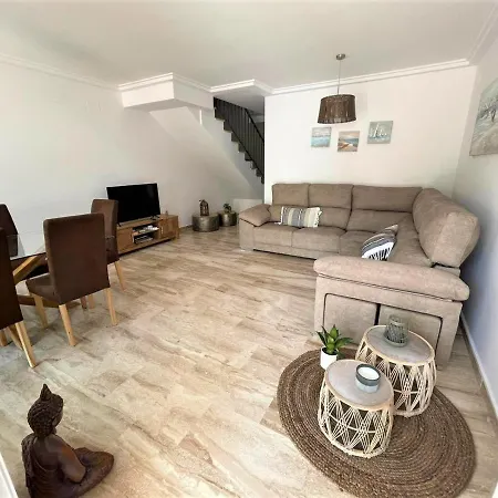 Libertad Holiday home Conil De La Frontera