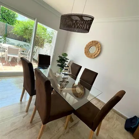 Holiday home Libertad