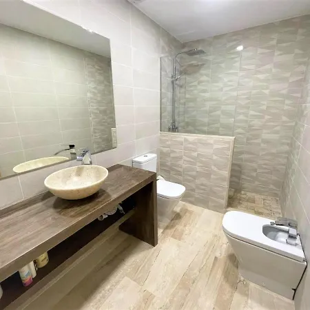 Libertad Holiday home