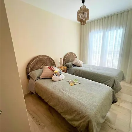 Holiday home Libertad Conil De La Frontera