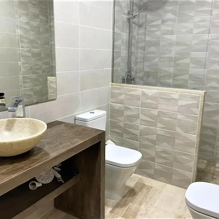 Holiday home Libertad